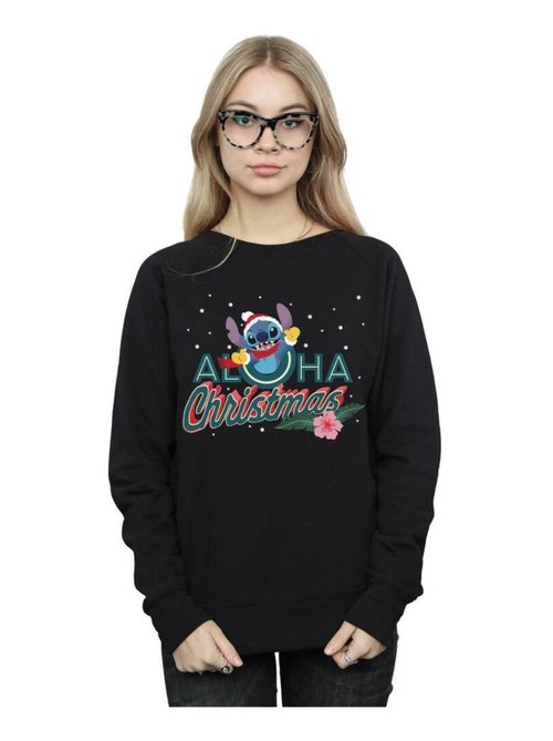 Disney - Sweat ALOHA - Kiabi Disney - Sweat ALOHA - Kiabi