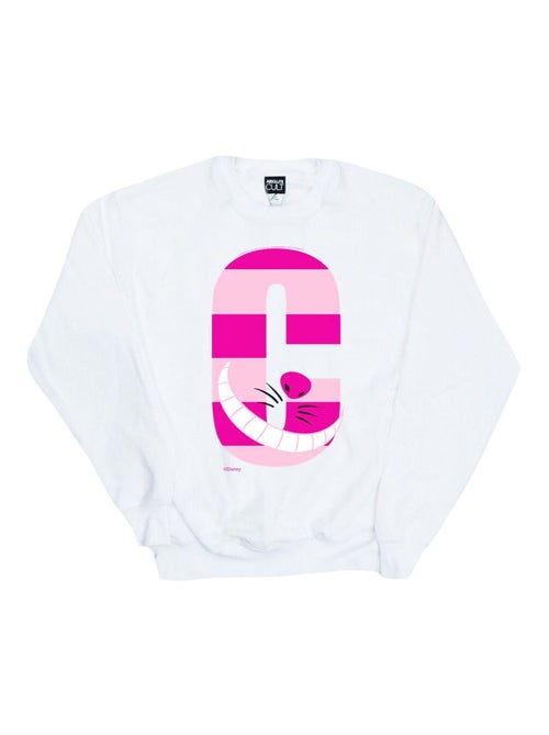Disney - Sweat ALPHABET A IS FOR ARIEL ALICE - Kiabi Disney - Sweat ALPHABET A IS FOR ARIEL ALICE - Kiabi