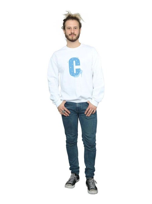Disney - Sweat ALPHABET C IS FOR CINDERELLA - Kiabi