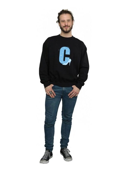 Disney - Sweat ALPHABET C IS FOR CINDERELLA - Kiabi Disney - Sweat ALPHABET C IS FOR CINDERELLA - Kiabi