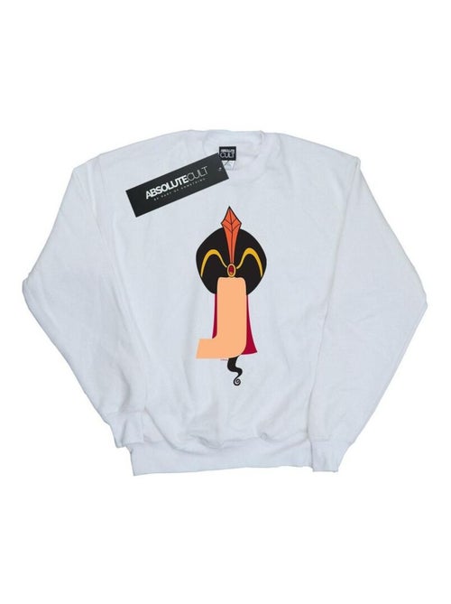 Disney - Sweat ALPHABET J IS FOR JAFAR - Kiabi Disney - Sweat ALPHABET J IS FOR JAFAR - Kiabi