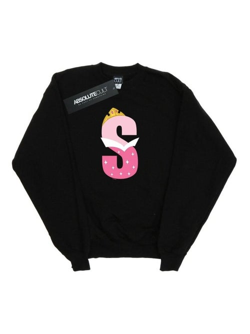 Disney - Sweat ALPHABET S IS FOR SLEEPING BEAUTY - Kiabi Disney - Sweat ALPHABET S IS FOR SLEEPING BEAUTY - Kiabi