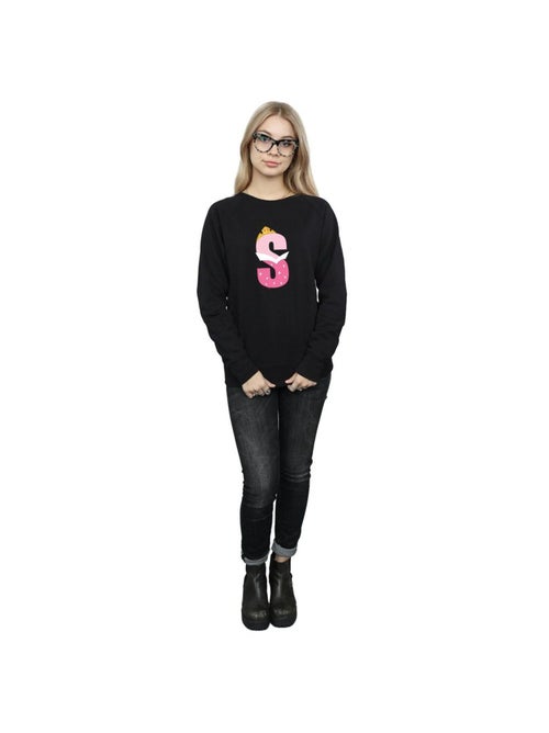 Disney - Sweat ALPHABET S IS FOR SLEEPING BEAUTY - Kiabi Disney - Sweat ALPHABET S IS FOR SLEEPING BEAUTY - Kiabi