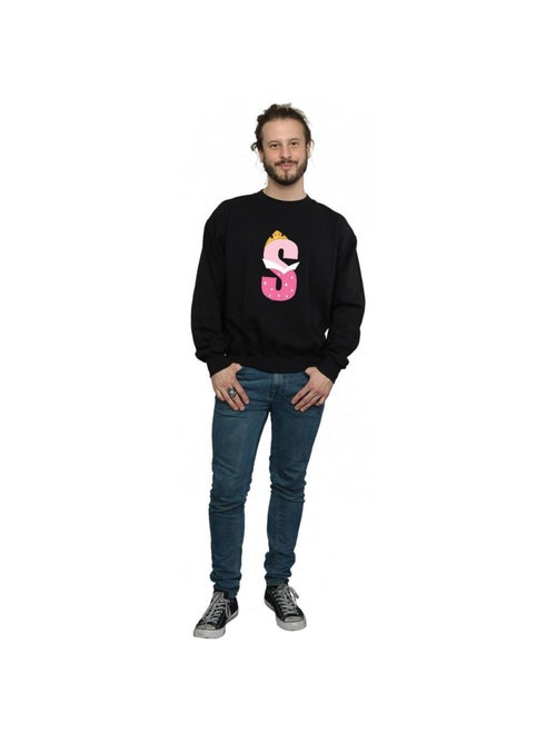 Disney - Sweat ALPHABET S IS FOR SLEEPING BEAUTY - Kiabi Disney - Sweat ALPHABET S IS FOR SLEEPING BEAUTY - Kiabi