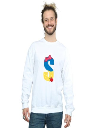 Disney - Sweat ALPHABET S IS FOR SNOW WHITE