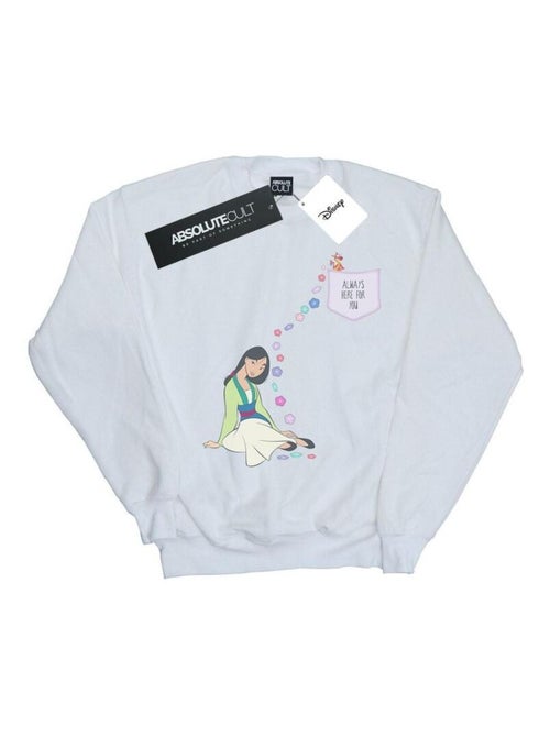 Disney - Sweat ALWAYS HERE FOR YOU - Kiabi