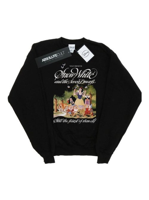 Disney - Sweat AND THE SEVEN DWARFS - Kiabi