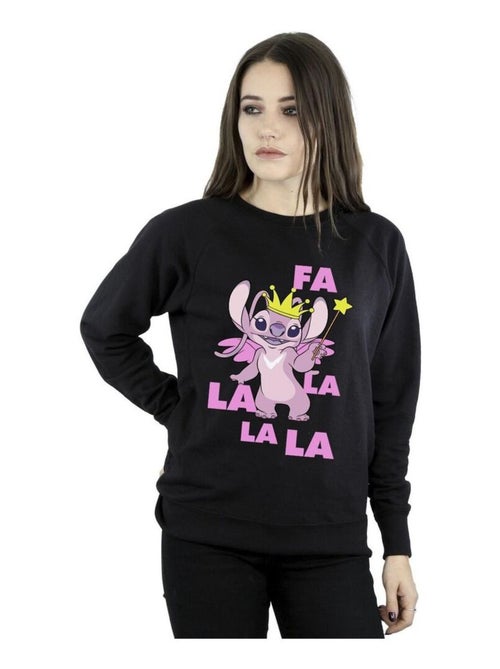 Disney - Sweat ANGEL FA LA LA - Kiabi