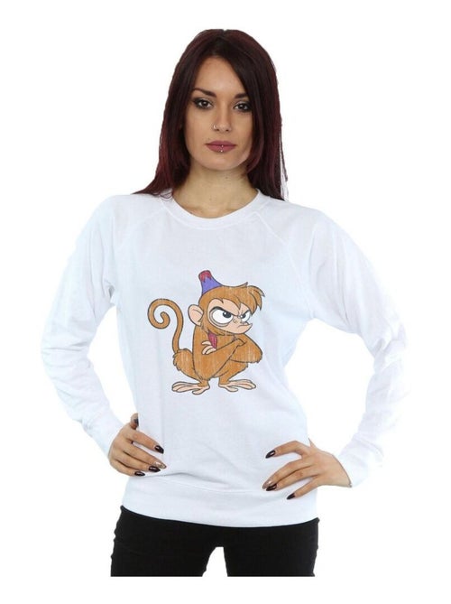 Disney - Sweat ANGRY ABU - Kiabi Disney - Sweat ANGRY ABU - Kiabi
