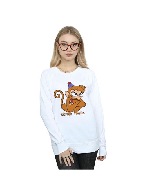 Disney - Sweat ANGRY ABU - Kiabi Disney - Sweat ANGRY ABU - Kiabi