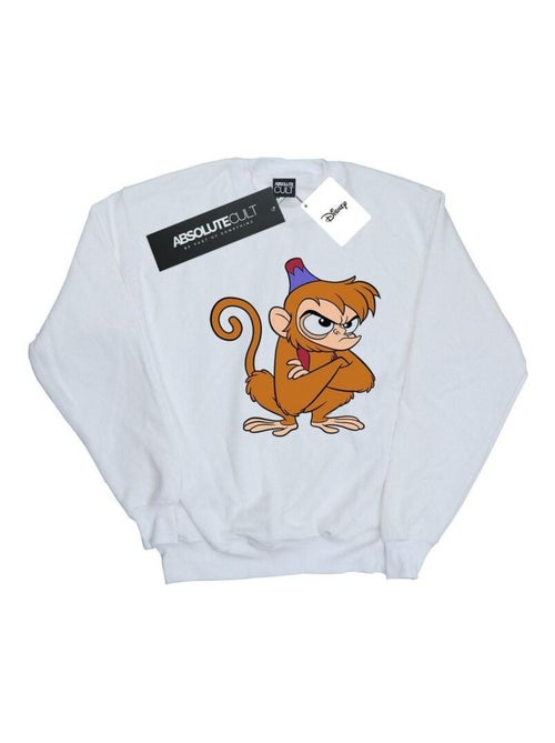 Disney - Sweat ANGRY ABU - Kiabi