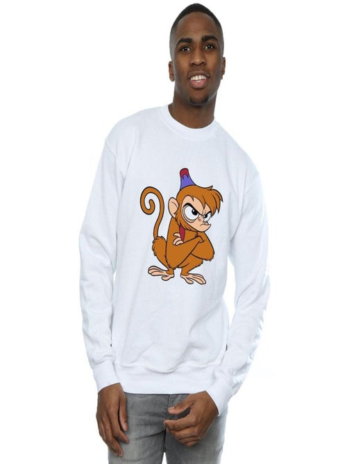 Disney - Sweat ANGRY ABU - Kiabi