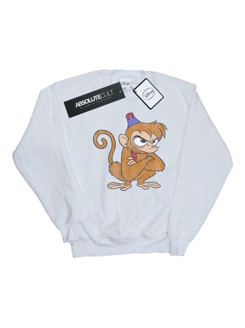 Disney - Sweat ANGRY ABU - Kiabi Disney - Sweat ANGRY ABU - Kiabi