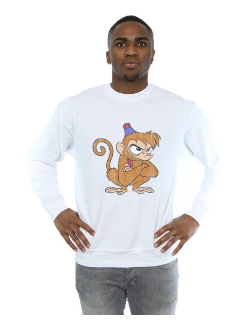 Disney - Sweat ANGRY ABU - Kiabi Disney - Sweat ANGRY ABU - Kiabi