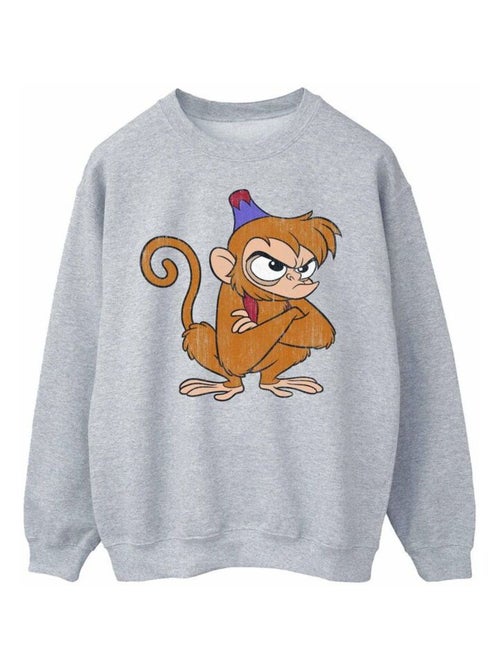 Disney - Sweat ANGRY ABU - Kiabi Disney - Sweat ANGRY ABU - Kiabi
