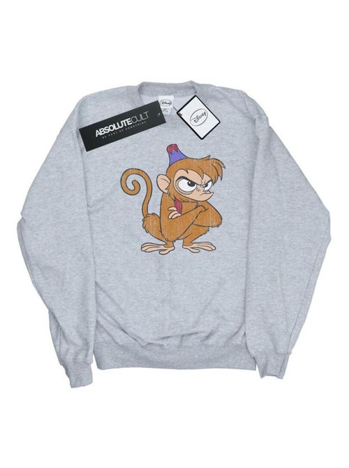 Disney - Sweat ANGRY ABU - Kiabi Disney - Sweat ANGRY ABU - Kiabi