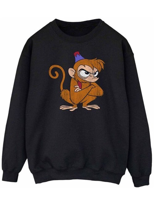 Disney - Sweat ANGRY ABU - Kiabi Disney - Sweat ANGRY ABU - Kiabi