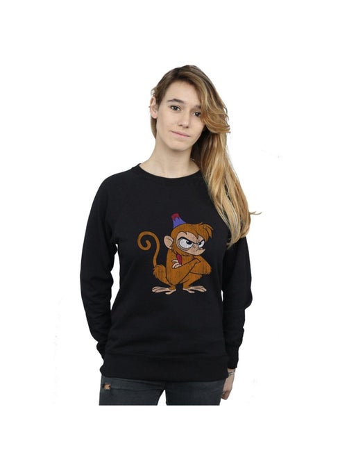 Disney - Sweat ANGRY ABU - Kiabi Disney - Sweat ANGRY ABU - Kiabi