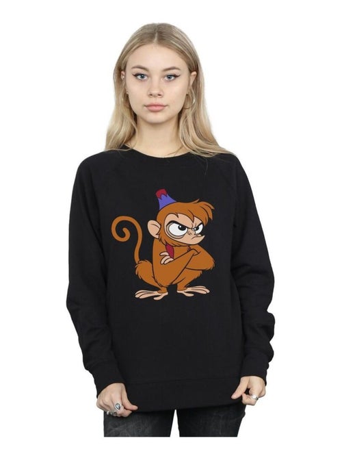 Disney - Sweat ANGRY ABU - Kiabi Disney - Sweat ANGRY ABU - Kiabi
