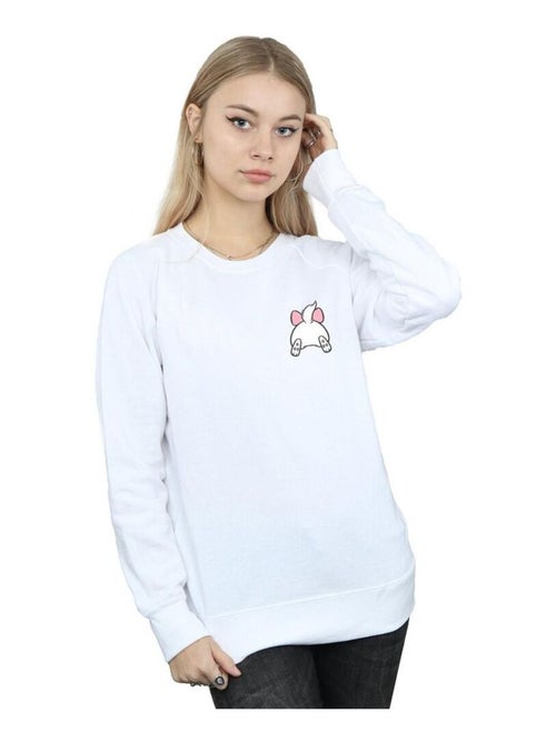 Disney - Sweat ARISTOCATS - Kiabi Disney - Sweat ARISTOCATS - Kiabi