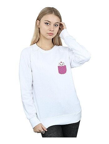 Disney - Sweat ARISTOCATS