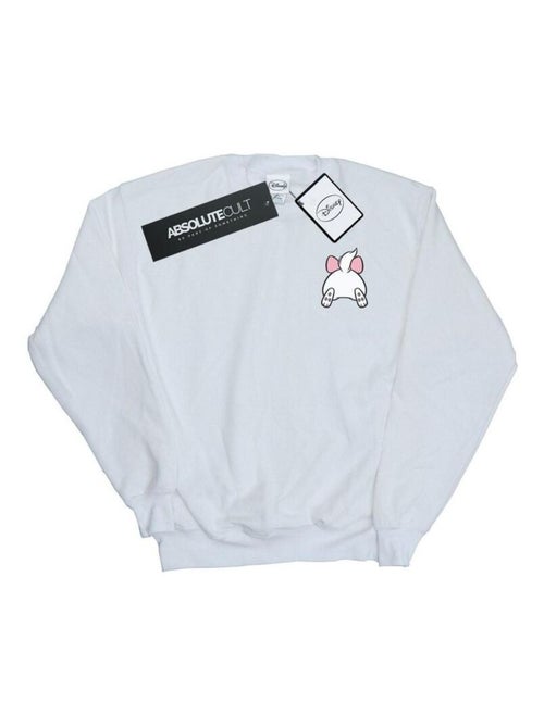 Disney - Sweat ARISTOCATS - Kiabi