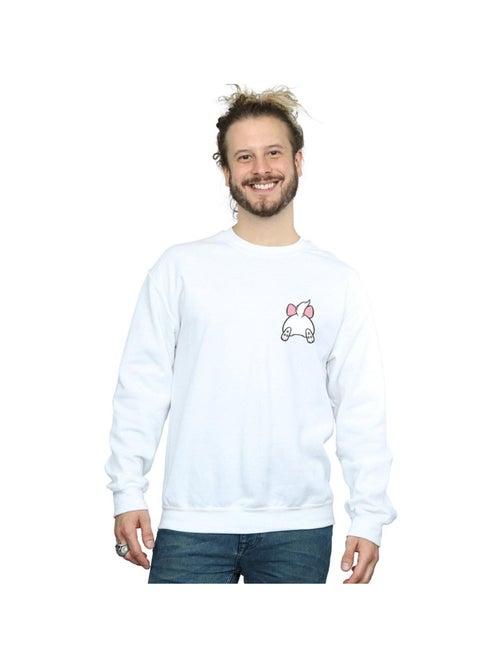Disney - Sweat ARISTOCATS - Kiabi