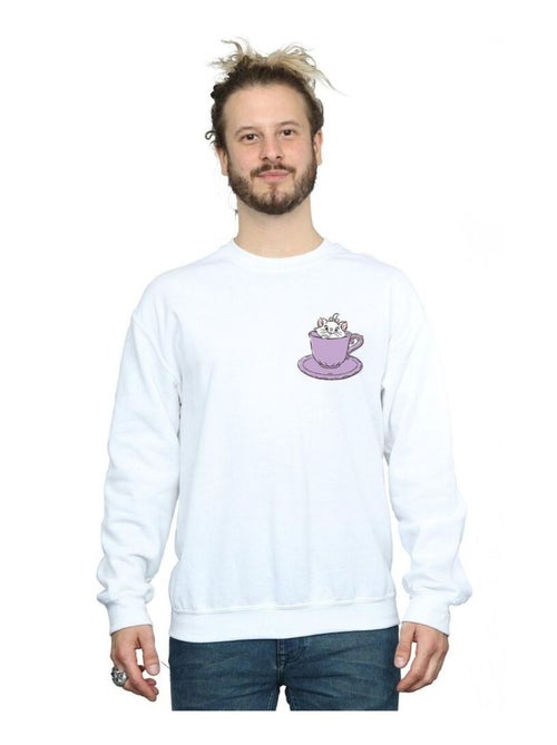 Disney - Sweat ARISTOCATS - Kiabi Disney - Sweat ARISTOCATS - Kiabi