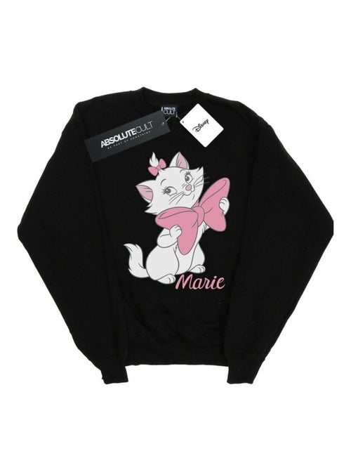 Disney - Sweat ARISTOCATS BOW - Kiabi