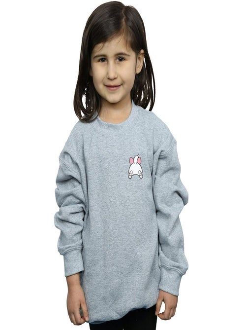 Disney - Sweat ARISTOCATS - Kiabi