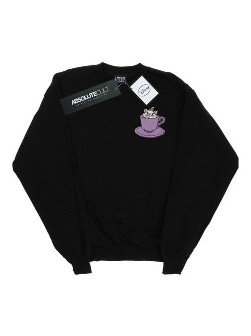 Disney - Sweat ARISTOCATS - Kiabi Disney - Sweat ARISTOCATS - Kiabi