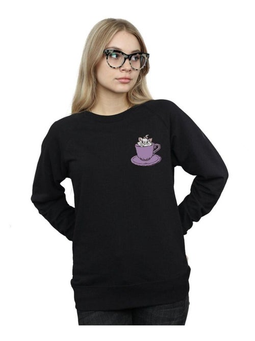 Disney - Sweat ARISTOCATS - Kiabi Disney - Sweat ARISTOCATS - Kiabi
