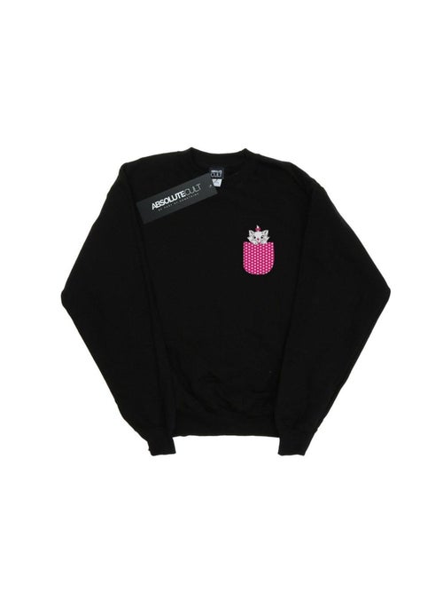 Disney - Sweat ARISTOCATS - Kiabi Disney - Sweat ARISTOCATS - Kiabi