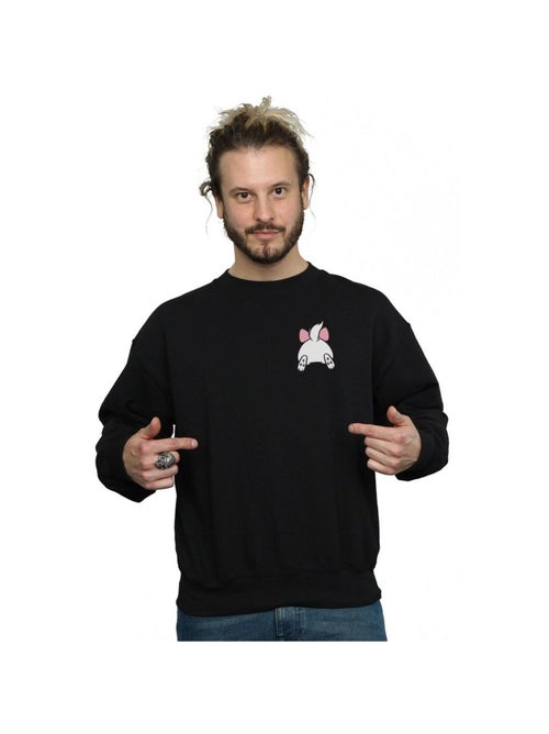 Disney - Sweat ARISTOCATS - Kiabi