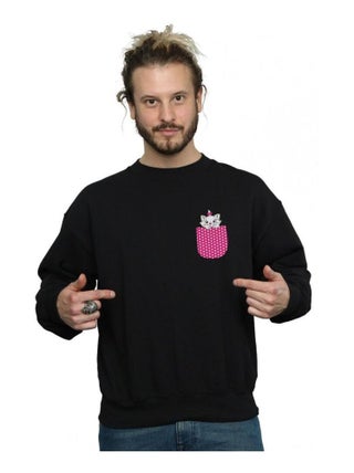 Disney - Sweat ARISTOCATS