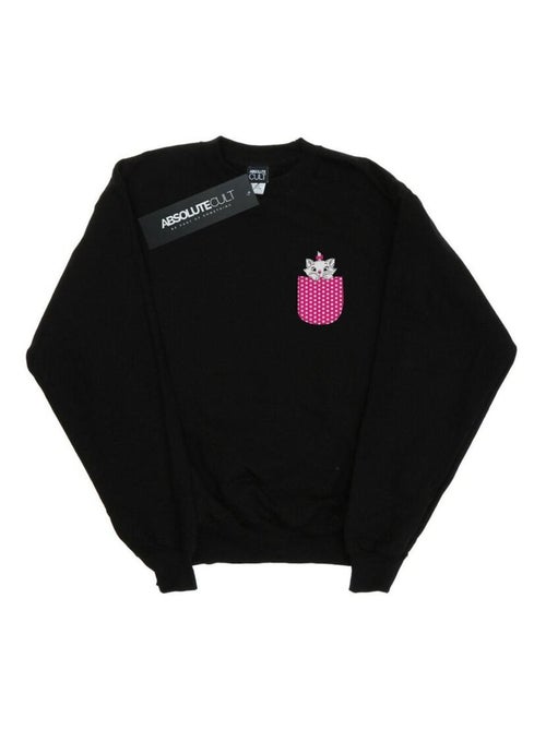 Disney - Sweat ARISTOCATS - Kiabi Disney - Sweat ARISTOCATS - Kiabi
