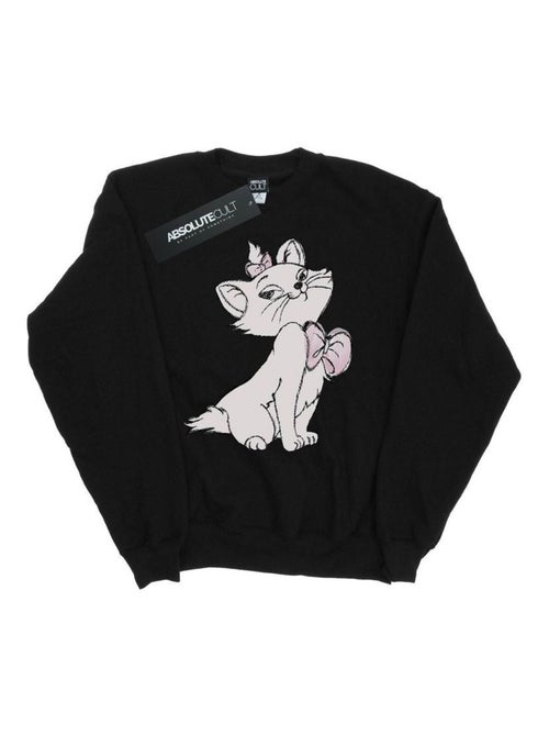 Disney - Sweat ARISTOCATS - Kiabi Disney - Sweat ARISTOCATS - Kiabi
