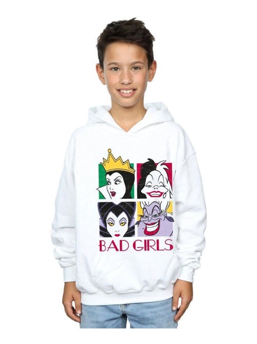 Disney - Sweat BAD GIRLS - Kiabi