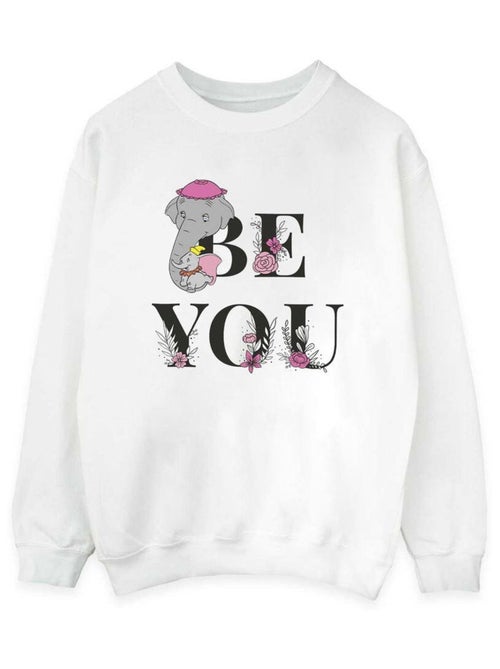 Disney - Sweat BE YOU - Kiabi Disney - Sweat BE YOU - Kiabi