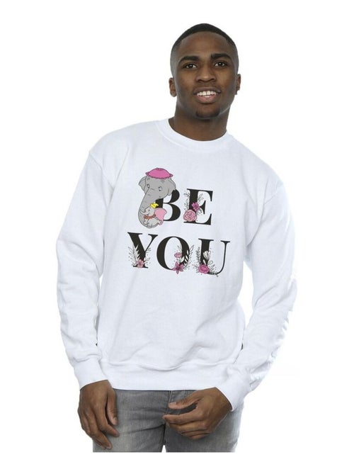 Disney - Sweat BE YOU - Kiabi Disney - Sweat BE YOU - Kiabi