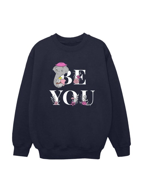 Disney - Sweat BE YOU - Kiabi Disney - Sweat BE YOU - Kiabi