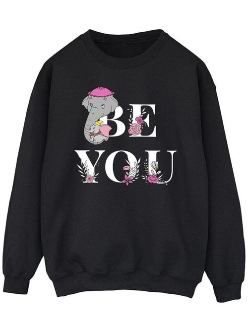 Disney - Sweat BE YOU - Kiabi Disney - Sweat BE YOU - Kiabi