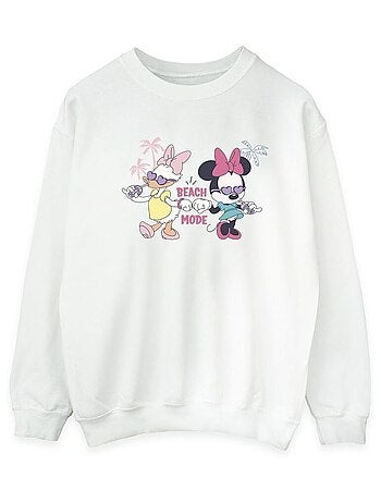 Disney - Sweat BEACH MODE