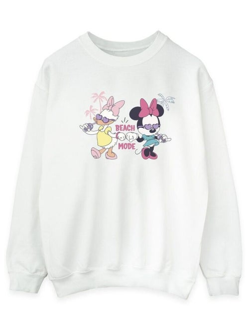 Disney - Sweat BEACH MODE - Kiabi Disney - Sweat BEACH MODE - Kiabi