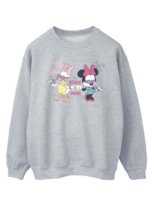 Disney - Sweat BEACH MODE - Kiabi Disney - Sweat BEACH MODE - Kiabi