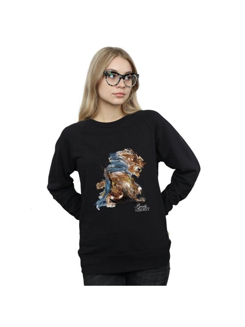 Disney - Sweat BEAUTY AND THE BEAST - Kiabi Disney - Sweat BEAUTY AND THE BEAST - Kiabi