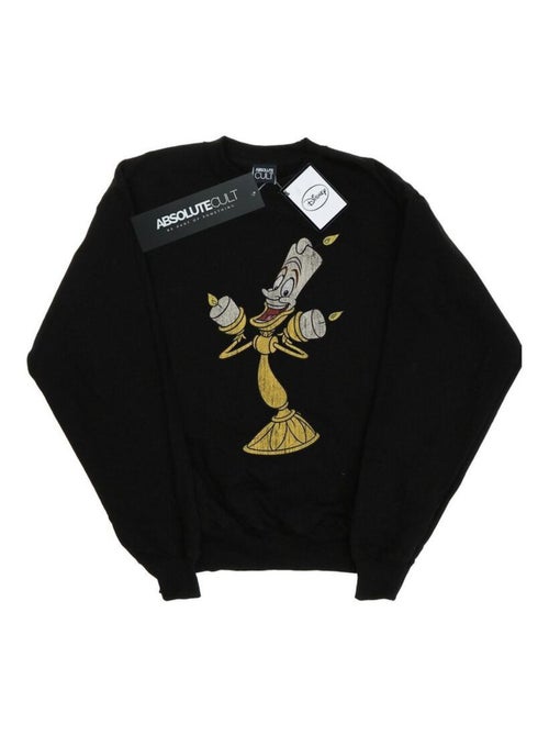 Disney - Sweat BEAUTY AND THE BEAST - Kiabi
