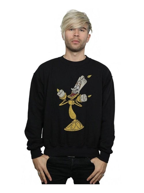 Disney - Sweat BEAUTY AND THE BEAST - Kiabi