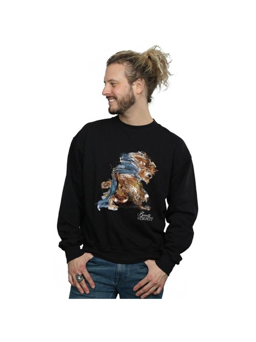Disney - Sweat BEAUTY AND THE BEAST - Kiabi Disney - Sweat BEAUTY AND THE BEAST - Kiabi