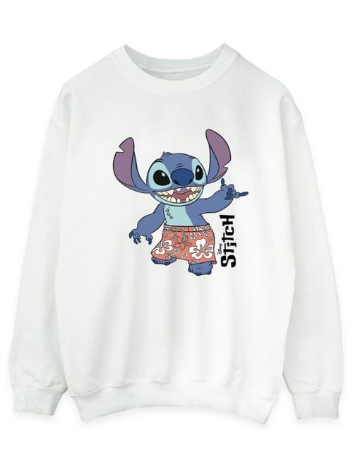 Disney - Sweat BERMUDA SHORTS - Kiabi